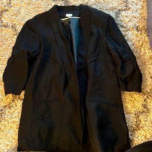 Lauren Conrad Blazer